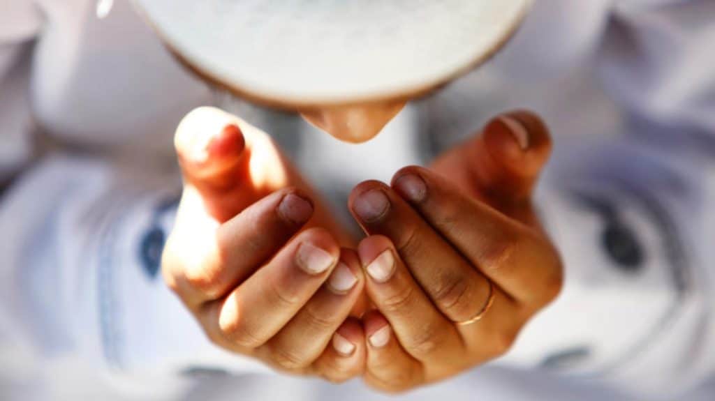 Muslims prayer times