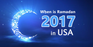 when is Ramadan in USA
