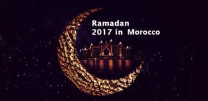 when is Ramadan in Morocco